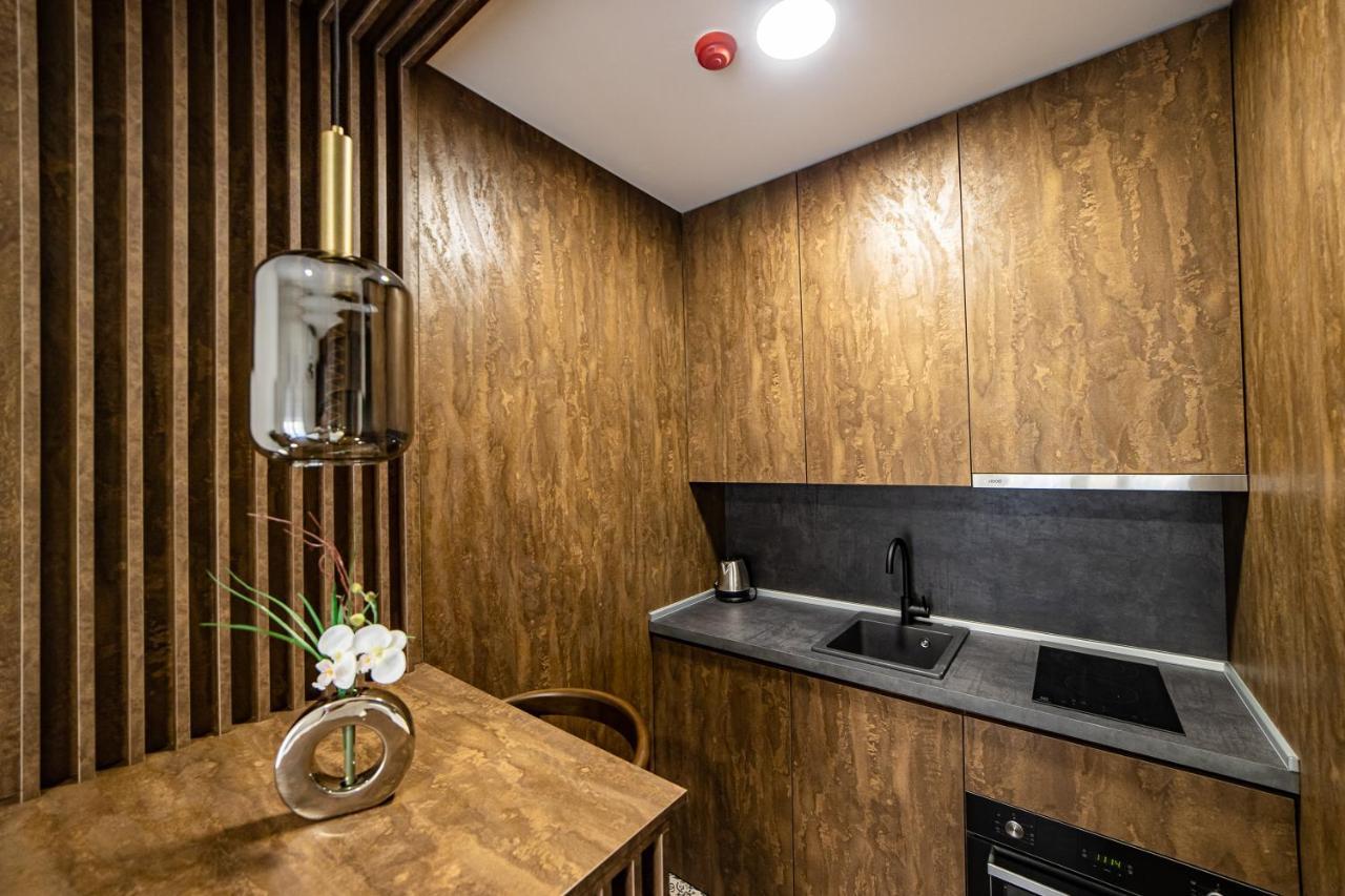 Apartments Tulip Podgorica Kültér fotó