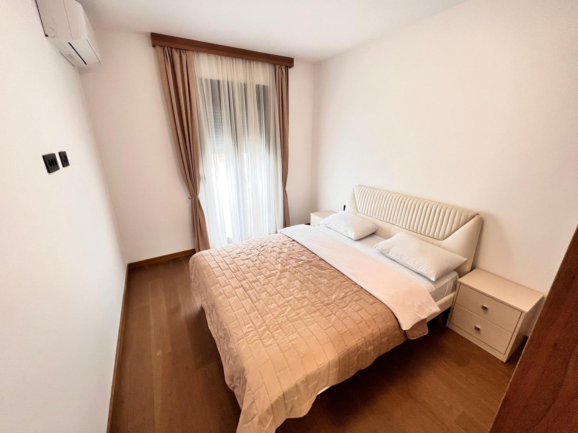 Apartments Tulip Podgorica Kültér fotó